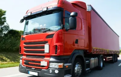 Adana Ceyhan Ambar Kargo