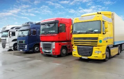 Adana Ceyhan Nakliye Ambarı