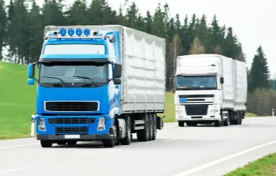 Adana ile Ceyhan Arası Eşya Taşıma